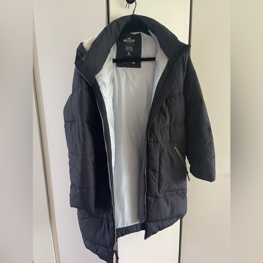 Women’s winter coat